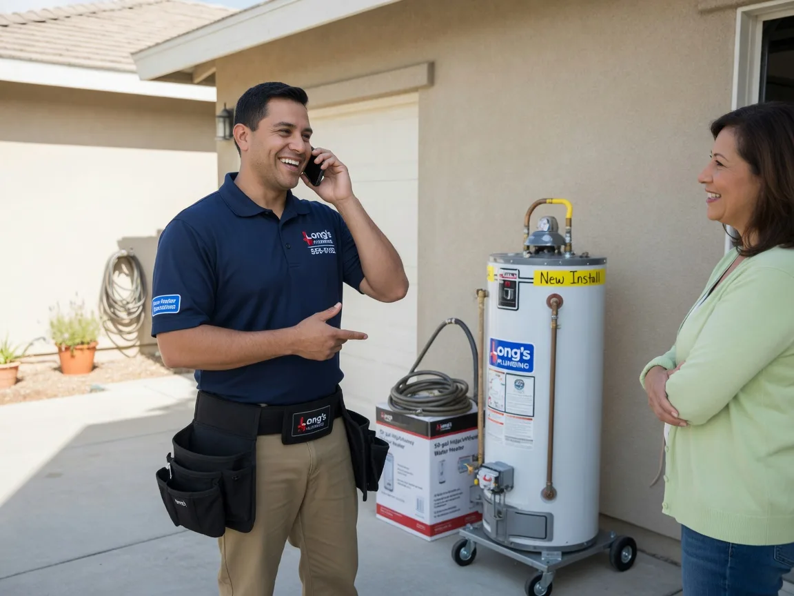 Leak Detection Henderson, TX FAQs
